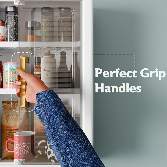 Elegant Wall-Mounted Storage Cabinet™